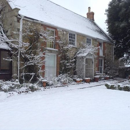 Stroud House Bed & Breakfast Freshwater Exterior photo