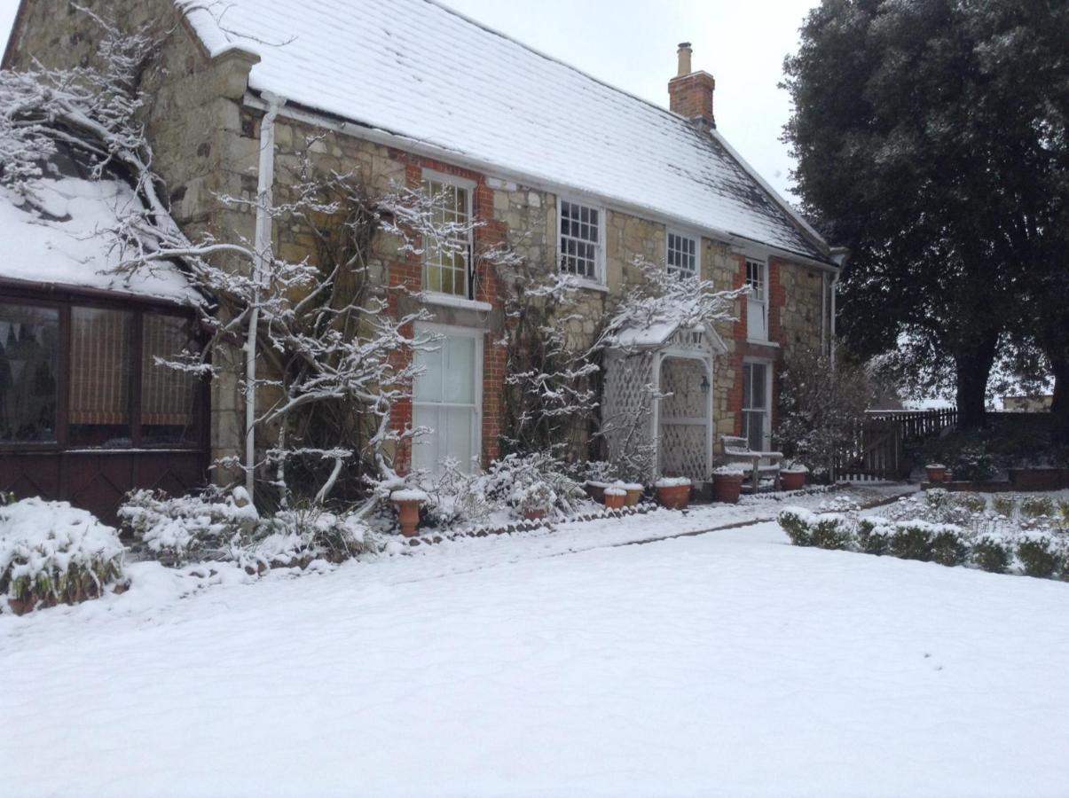 Stroud House Bed & Breakfast Freshwater Exterior photo