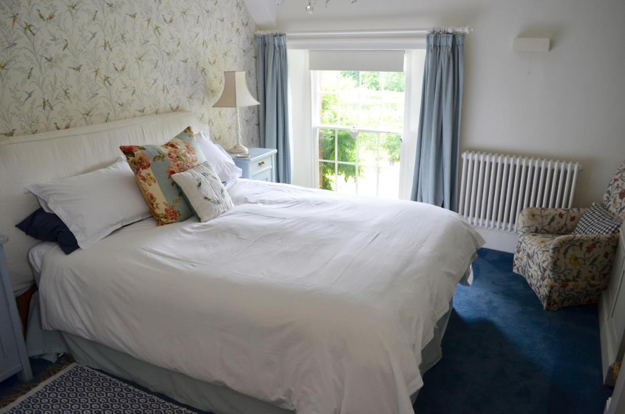Stroud House Bed & Breakfast Freshwater Exterior photo