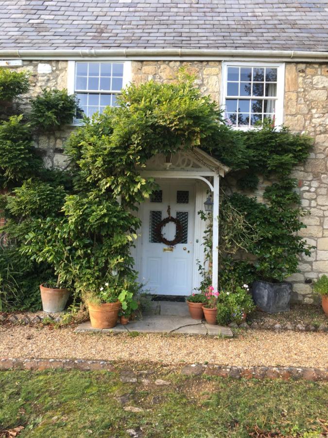Stroud House Bed & Breakfast Freshwater Exterior photo