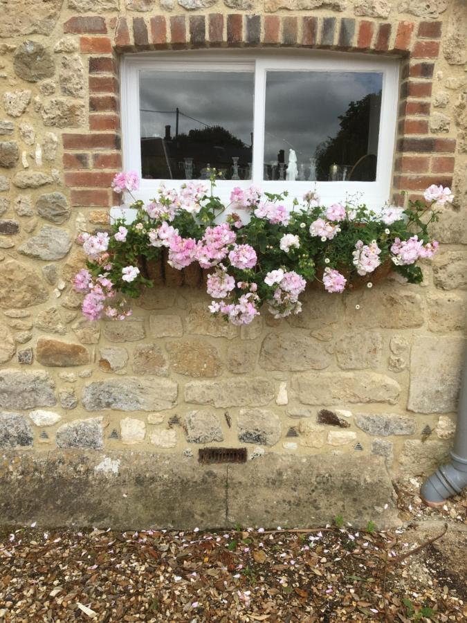 Stroud House Bed & Breakfast Freshwater Exterior photo